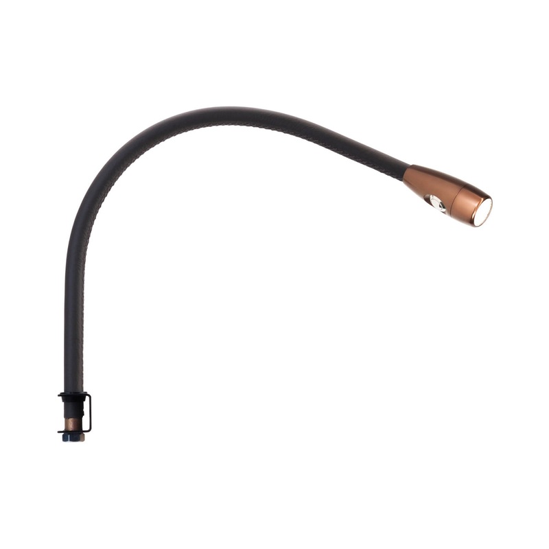 Jet Stream Over The Bedhead LED Wall Light