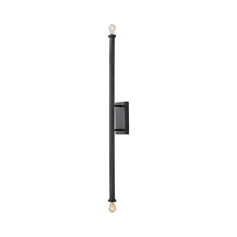 Hutu Wall Light