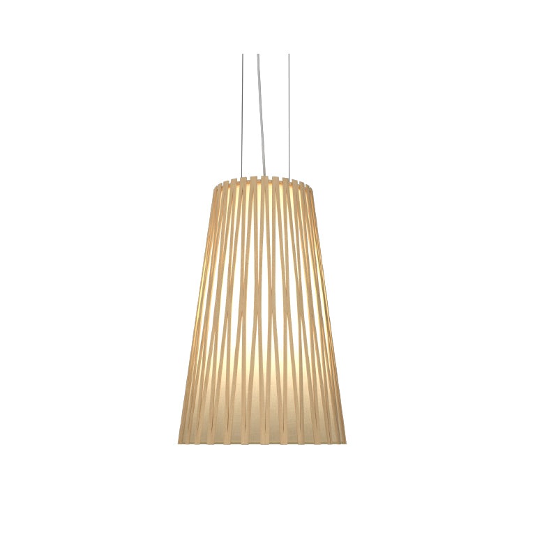 Accord 1241 Living Hinges 1-lt 10″ LED Pendant