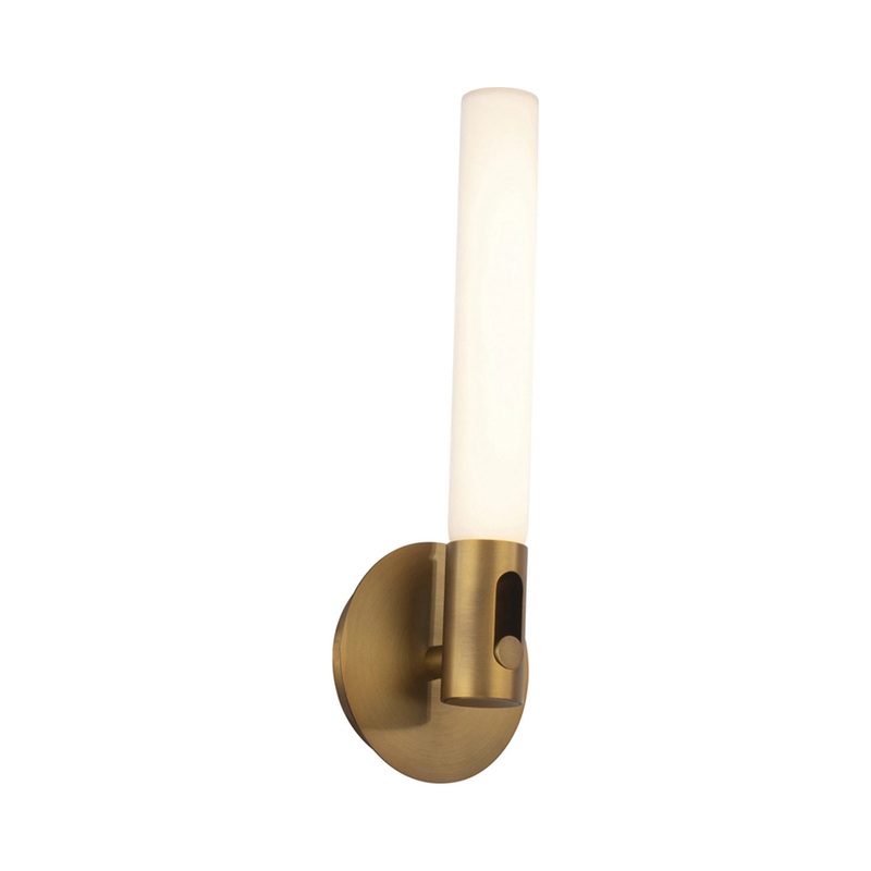 Clare LED Bath Wall Light