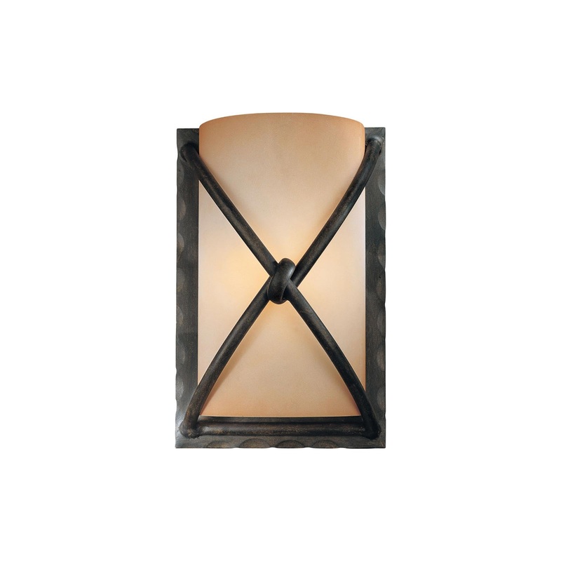 Aspen II Wall Light
