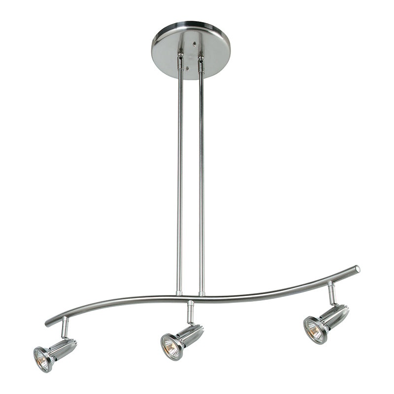 Access 52205 Cobra 3-lt 27″ Spotlight Pendant