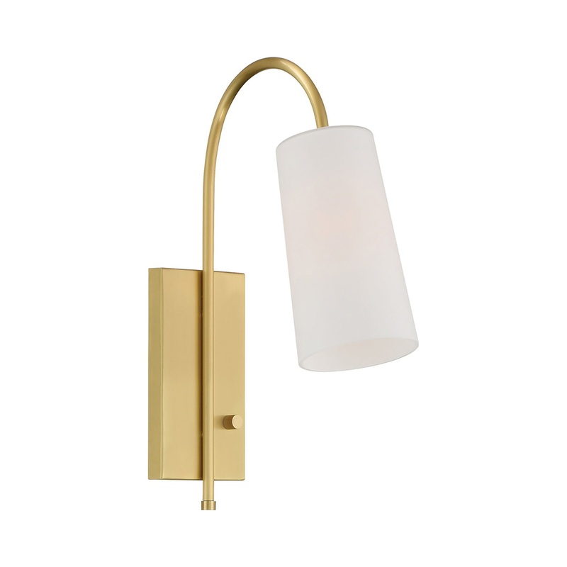 Alexa Wall Light
