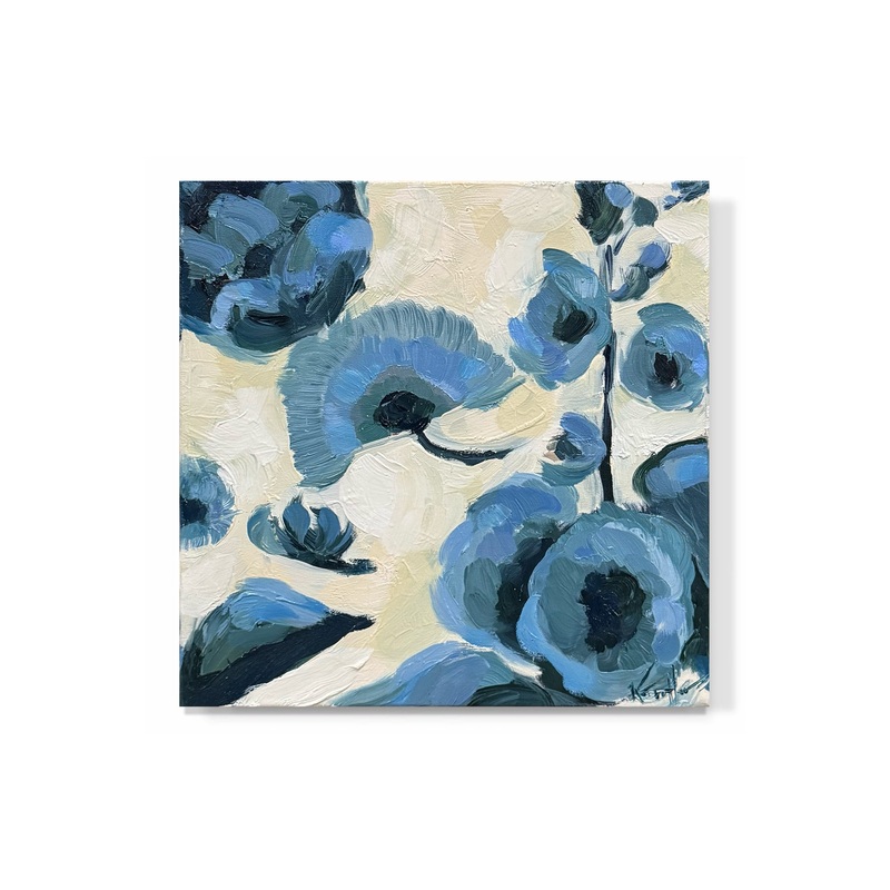 “Mini Toile II”