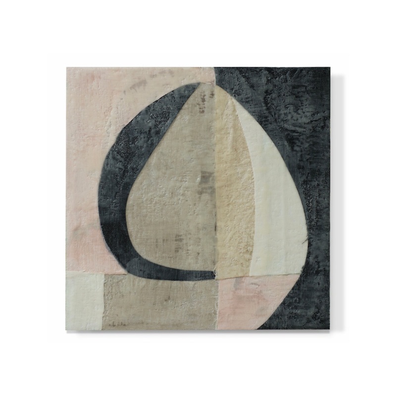 “Three of Spades II”
