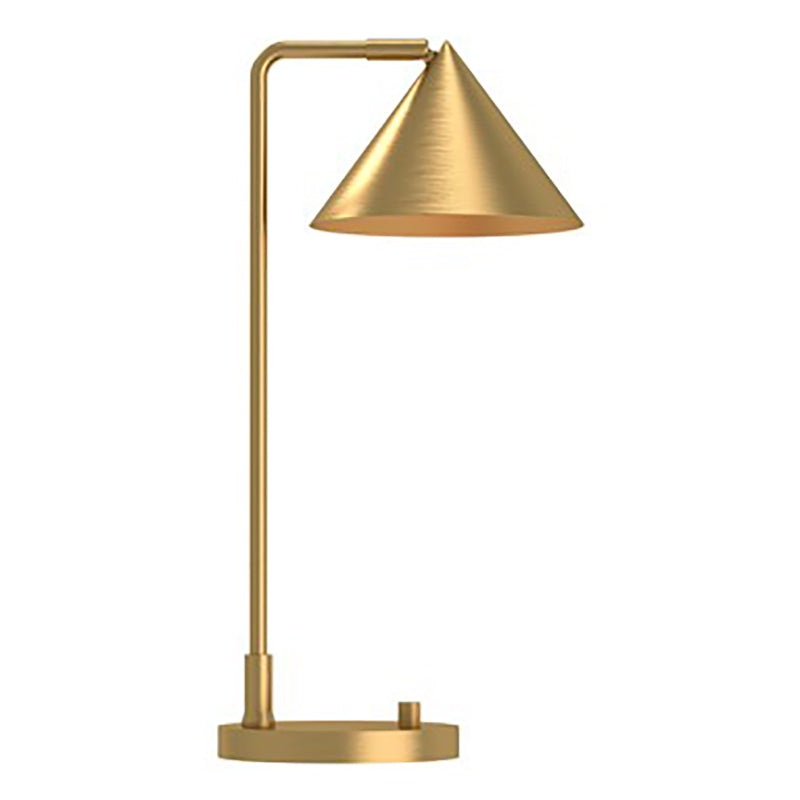 Alora Mood TL485020 Remy 1-lt 20″ Tall Table Lamp