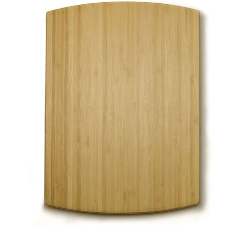 Architec Gripper Bamboo Cutting Board