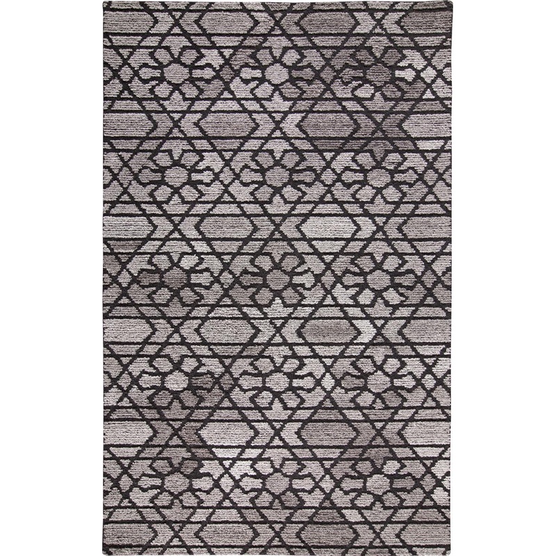 Asher 8766F Hand Tufted Wool Indoor Area Rug by Feizy Rugs