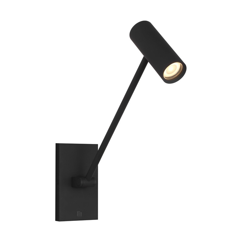 Ponte LED Task Wall Light