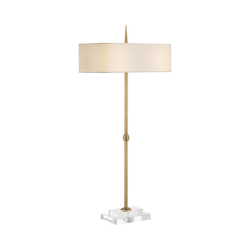 Caldwell Table Lamp