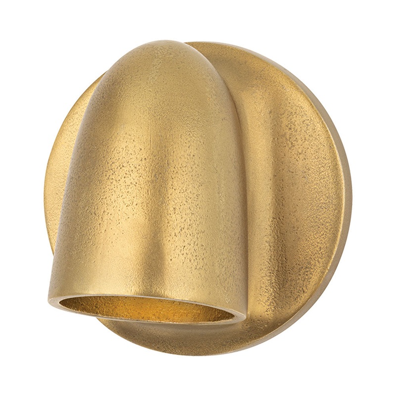 Canna Wall Light
