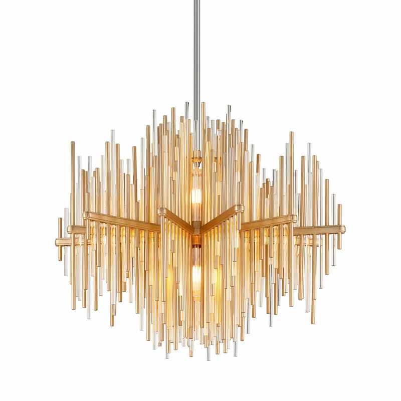 Theory Chandelier