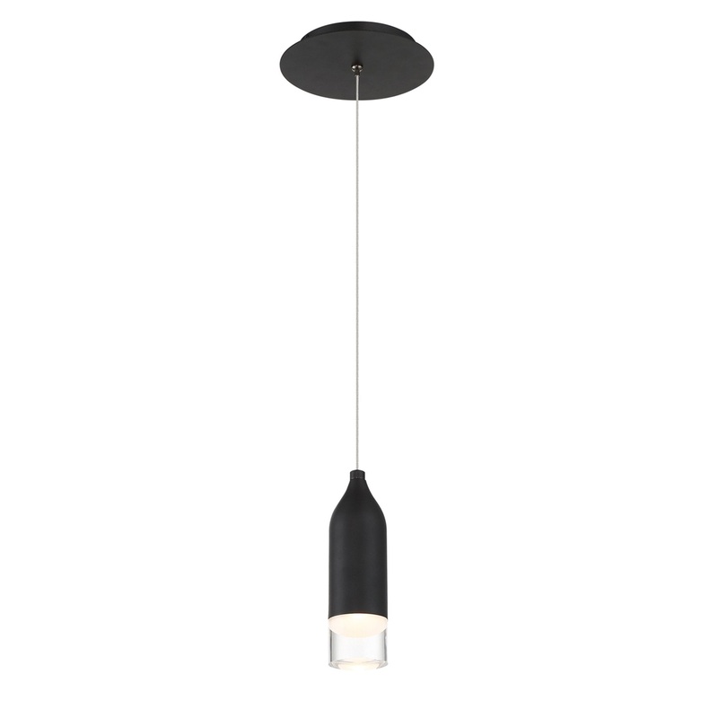 Action LED Mini Pendant Light