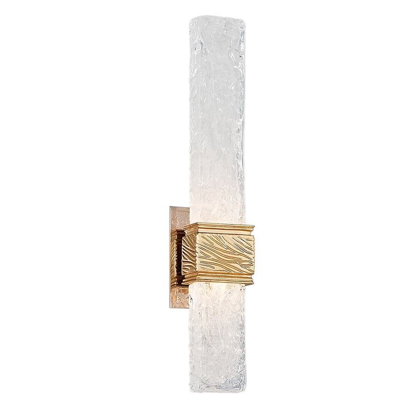 Freeze LED Wall Light