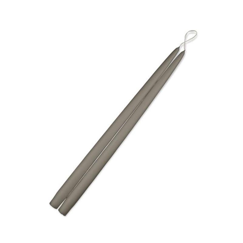 15″ Taper Candle – Pair
