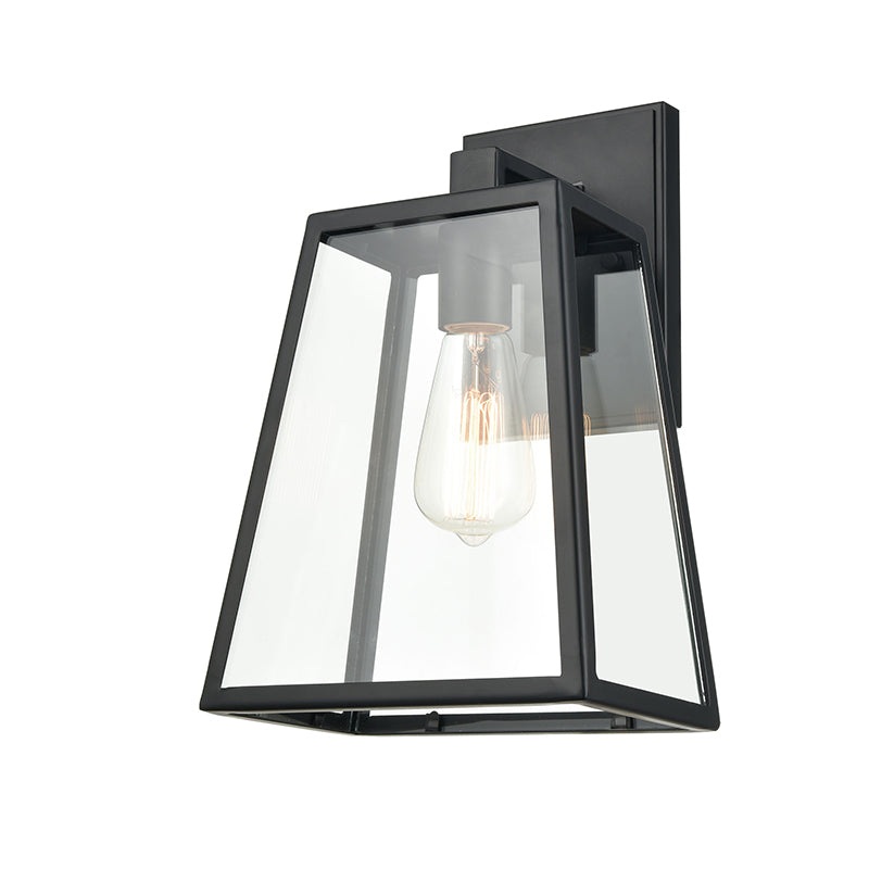 Millennium 8021 Grant 1-lt 13″ Tall Outdoor Wall Sconce