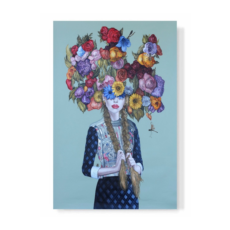“Sunflowers”