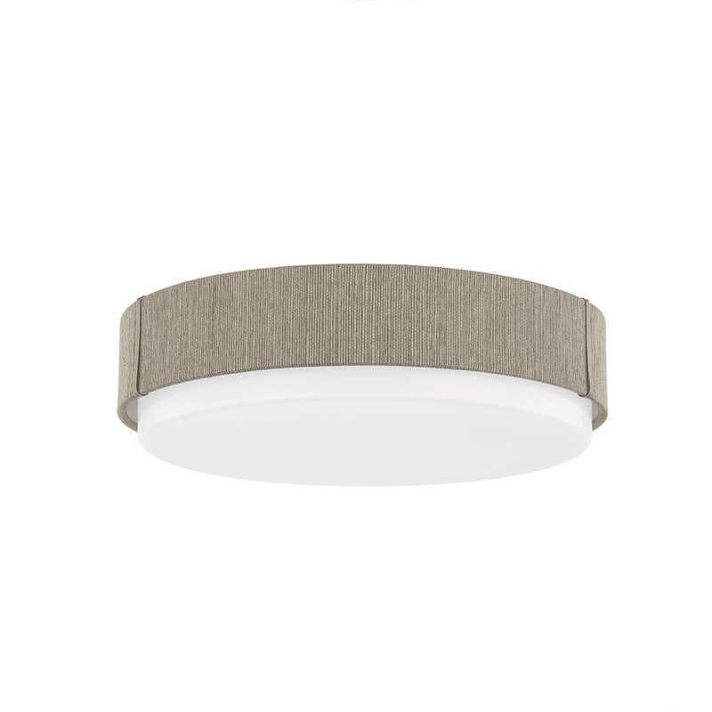 Zane Semi Flush
