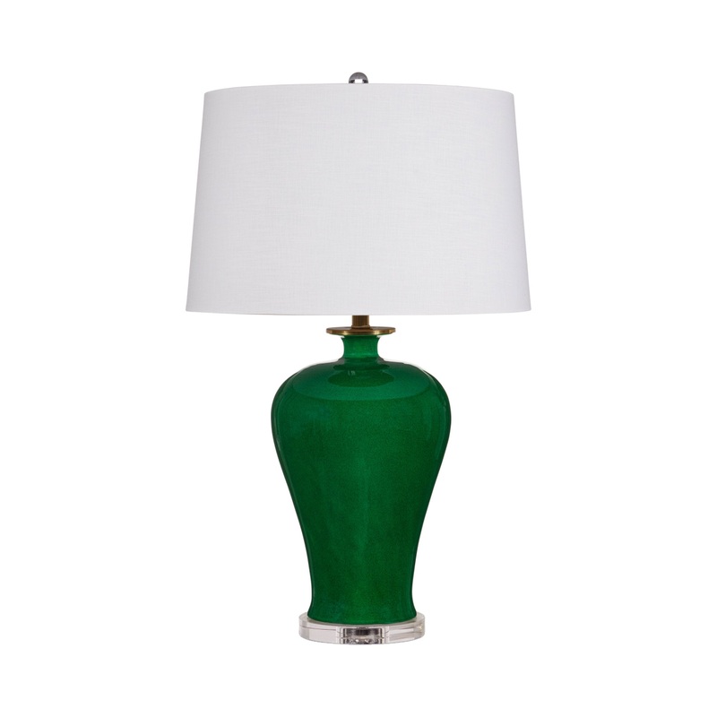 Imperial Table Lamp
