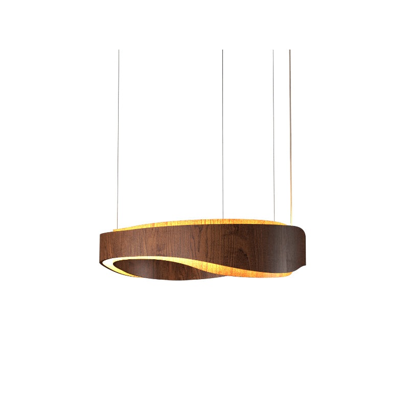 Accord 1467LED Horizon 1-lt 24″ LED Pendant