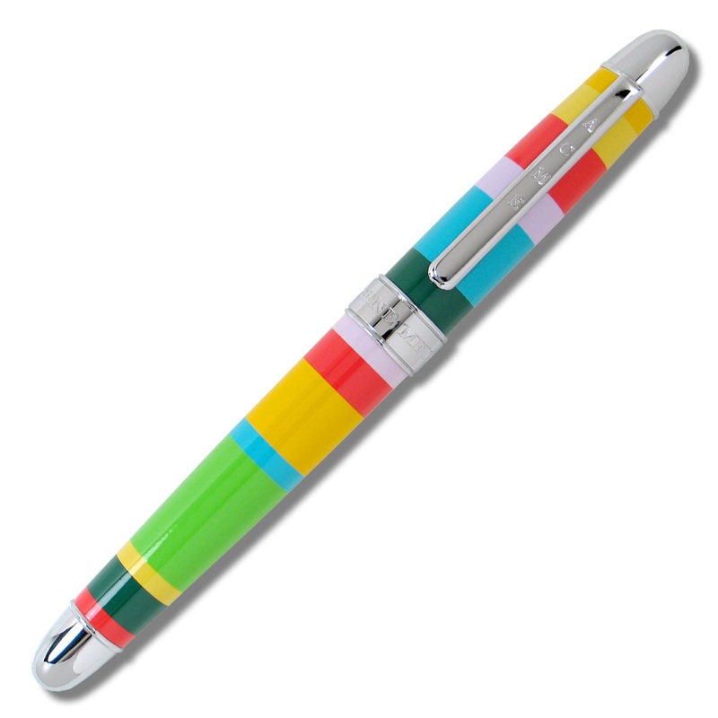 Acme Studio Pen GM Horizontal by Gene Meyer (2000)