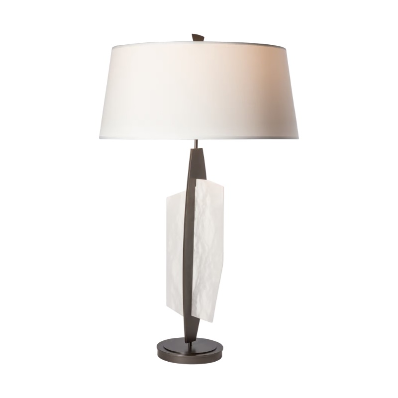 Hubbardton Forge 272122 Volterra 1-lt 36″ Tall Table Lamp