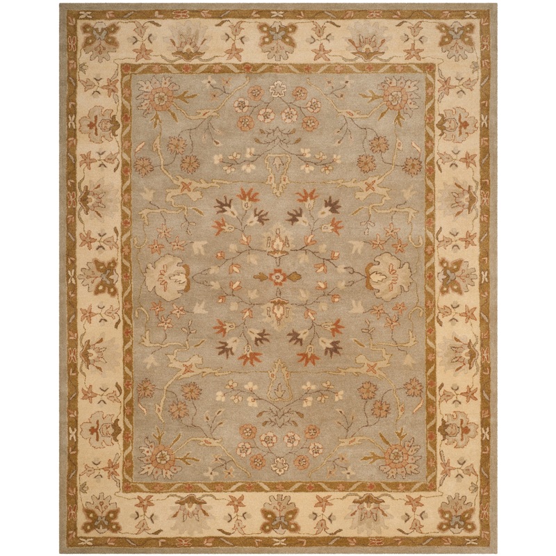 Antiquity AT62A LIGHT GREY / BEIGE