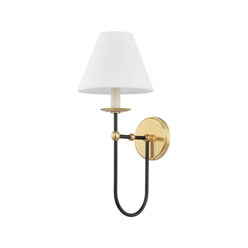 Demarest Wall Light