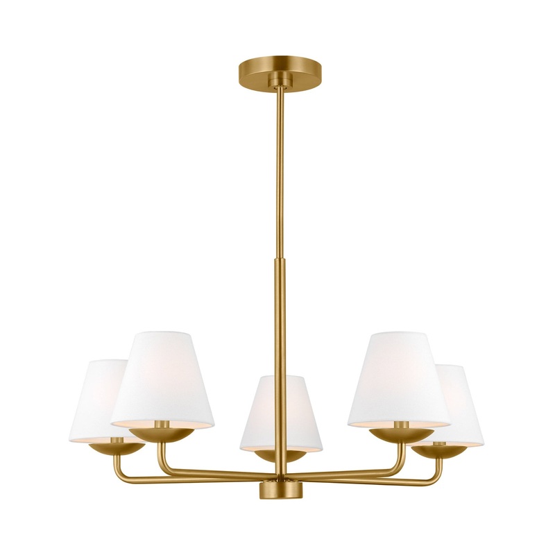 Albion Chandelier