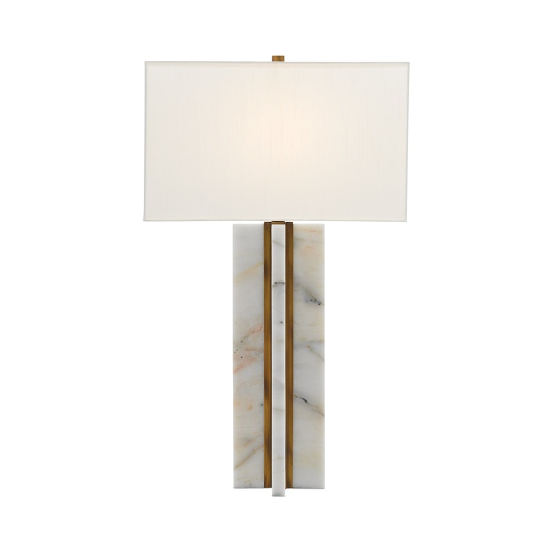 Khalil Table Lamp
