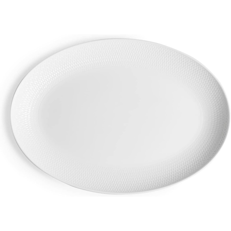 Wedgwood GIO Oval Platter