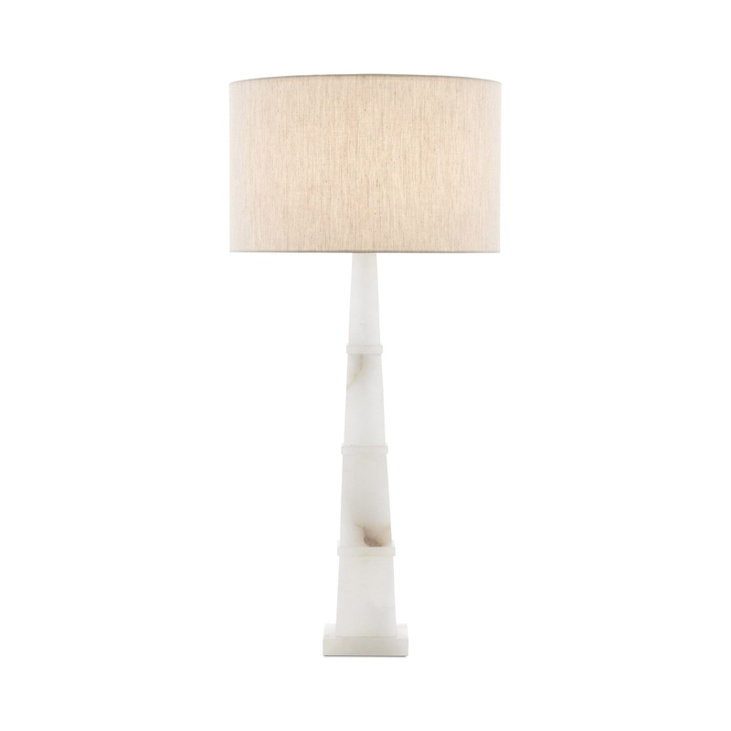 Alabastro Table Lamp