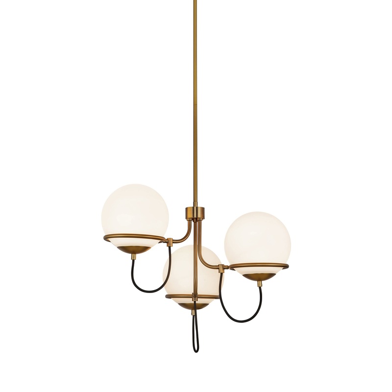 Alba Chandelier