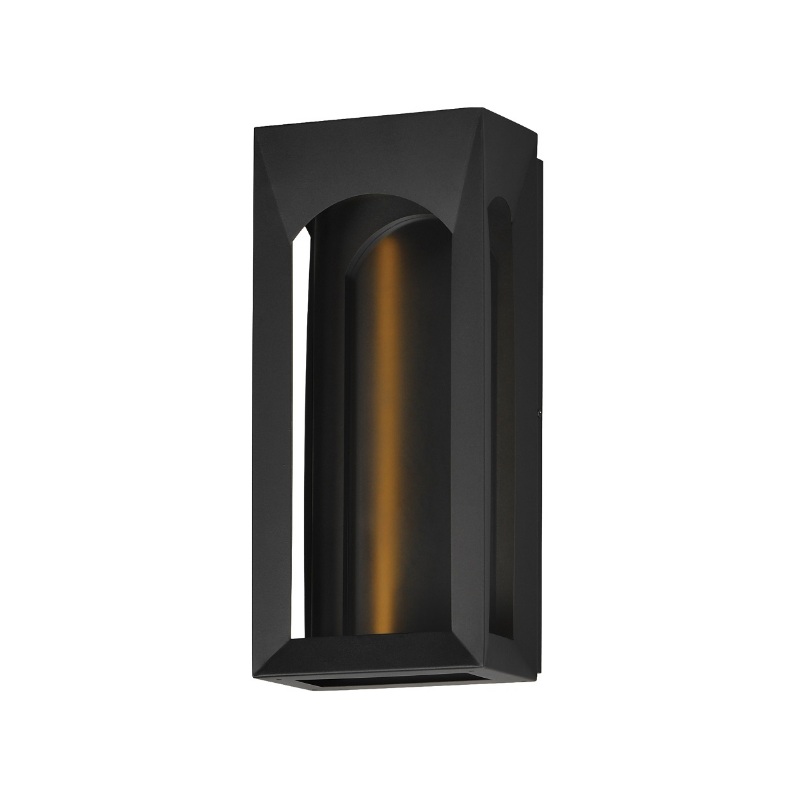 ET2 E30275 Brasilia 2-lt 18″ Tall LED Outdoor Wall Sconce