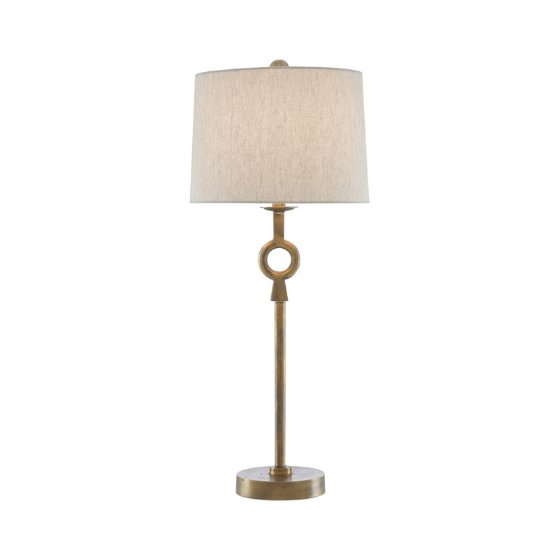 Germaine Table Lamp