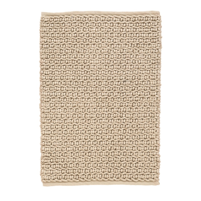 Veranda Handwoven Performance Rug | Natural