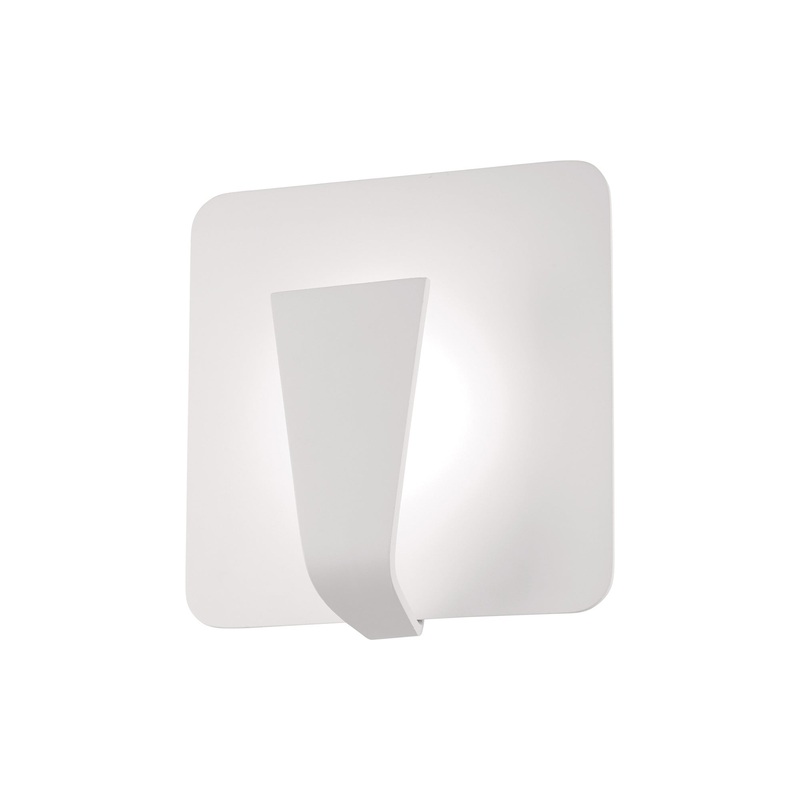 Waypoint LED Wall Light