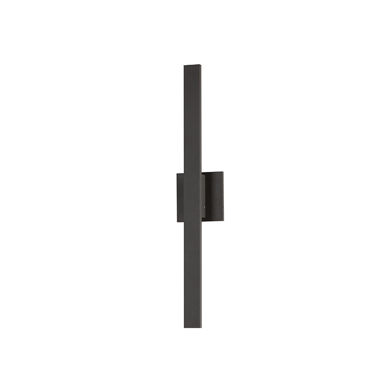 ET2 E41343 Alumilux Line 2-lt 24″ Tall LED Outdoor Wall Light