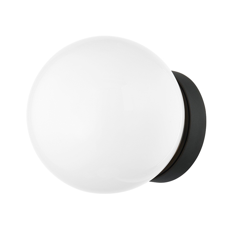 Ansel Outdoor Ceiling / Wall Light