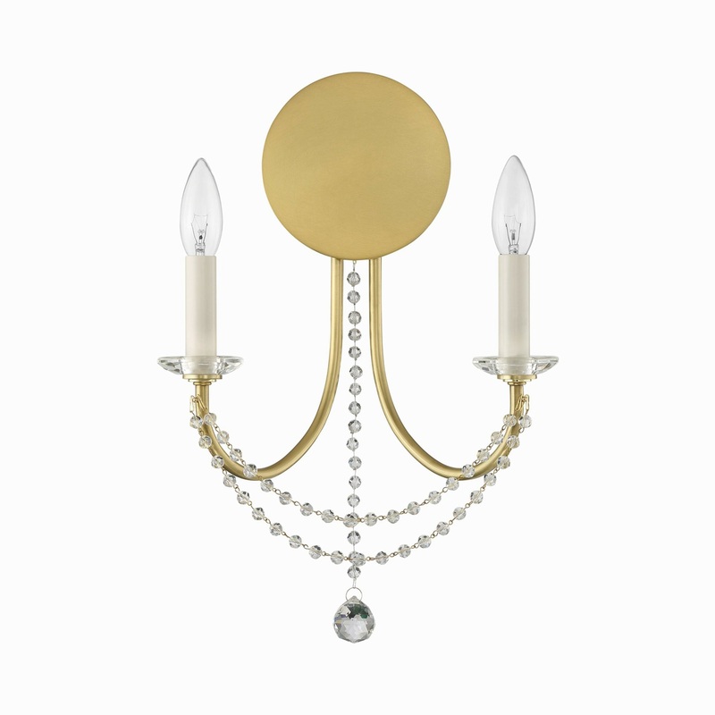 Delilah Wall Light