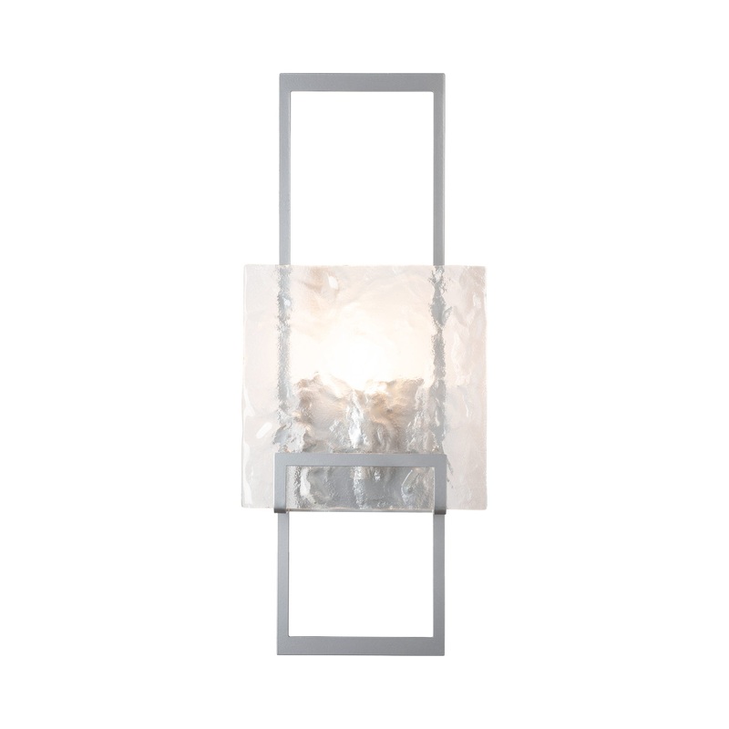 Geo Wall Light