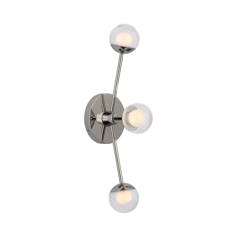 Alloway Linear LED Wall Light