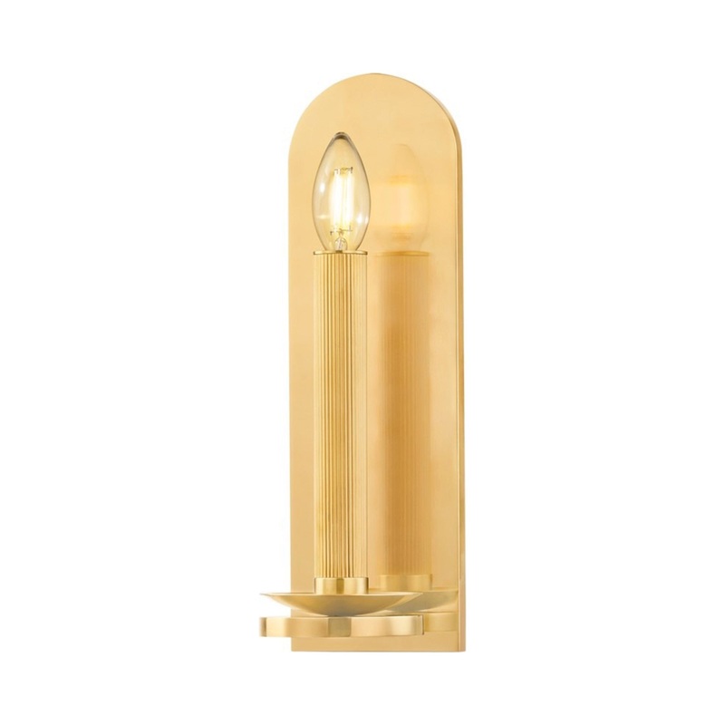 Lindenhurst Wall Light