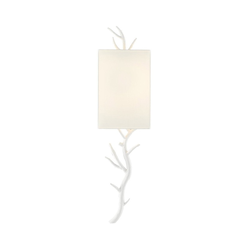 Baneberry Wall Light
