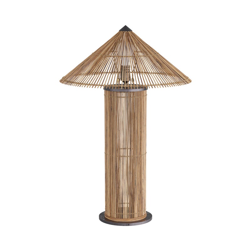 Belize Table Lamp