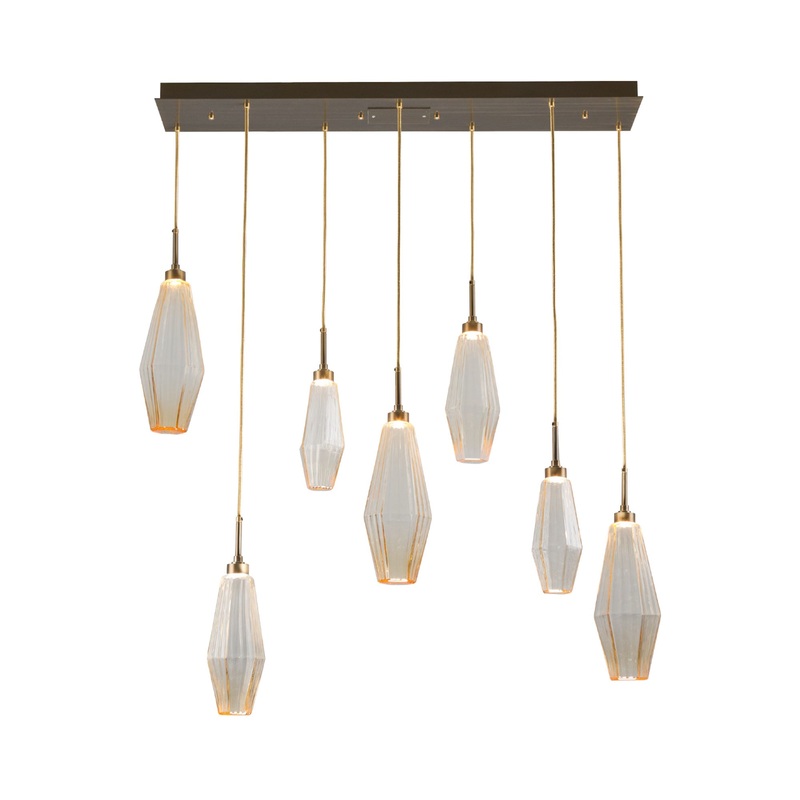 Aalto LED Linear Pendant Light