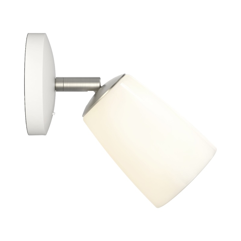 Carlton Wall Light