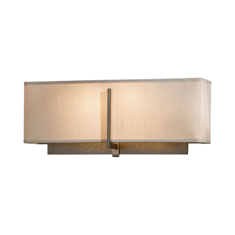 Exos Square Wall Light