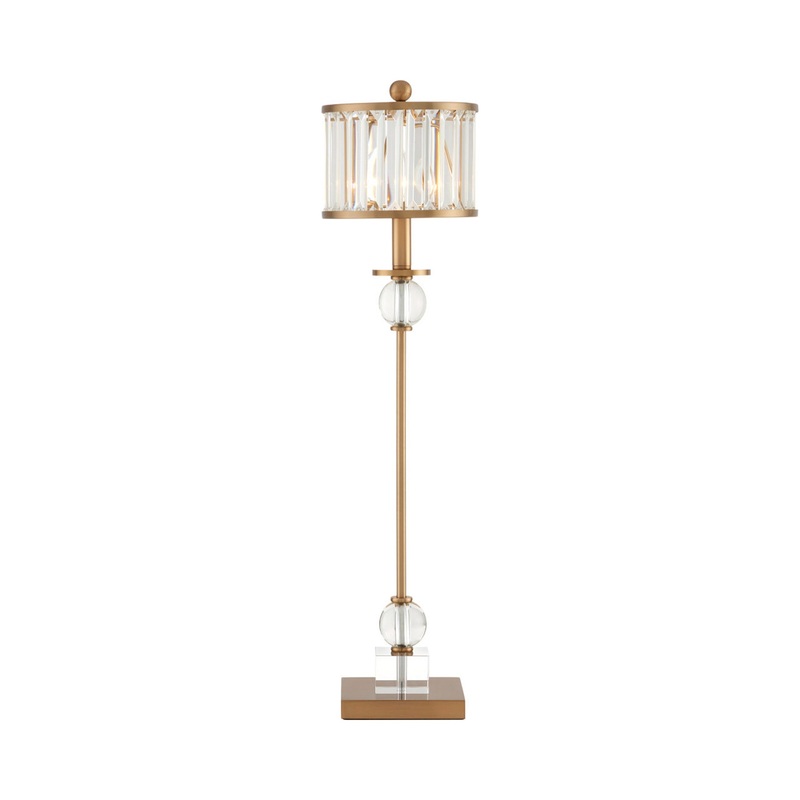 Parfait Table Lamp