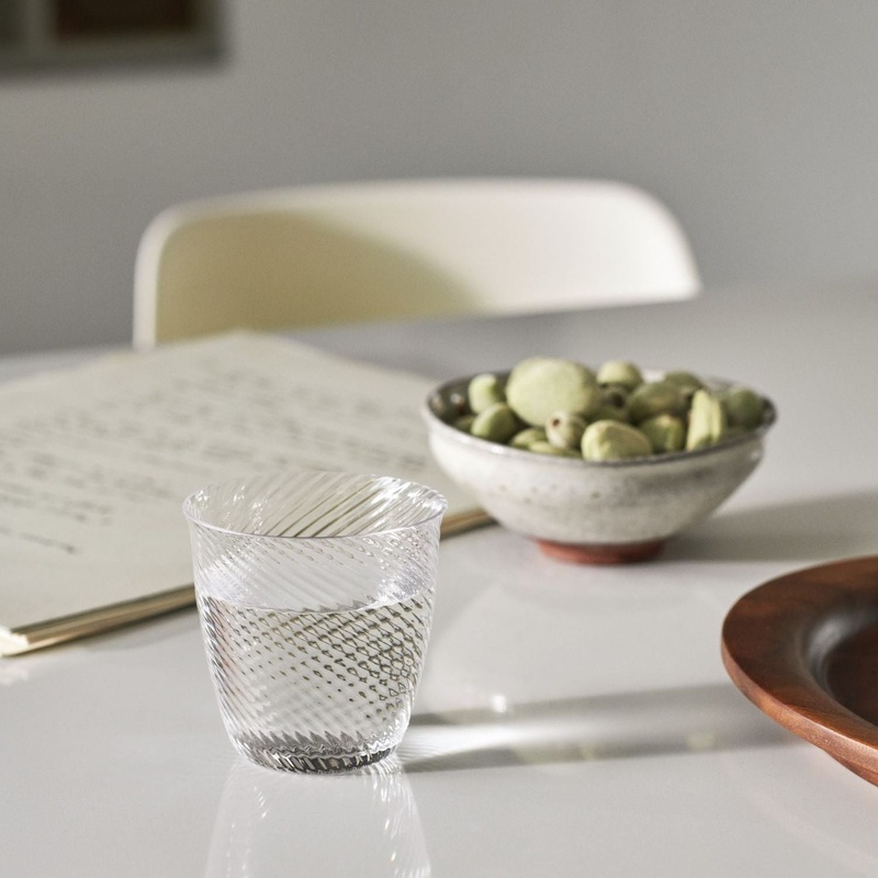 &Tradition Collect SC60 – SC61 – SC78 Glasses